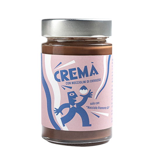 Giandujacreme